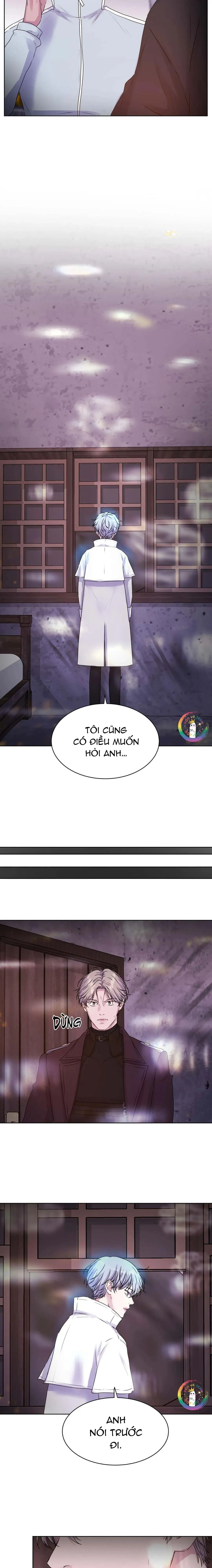 (END) Guiding Light Chapter 34 Trang 18