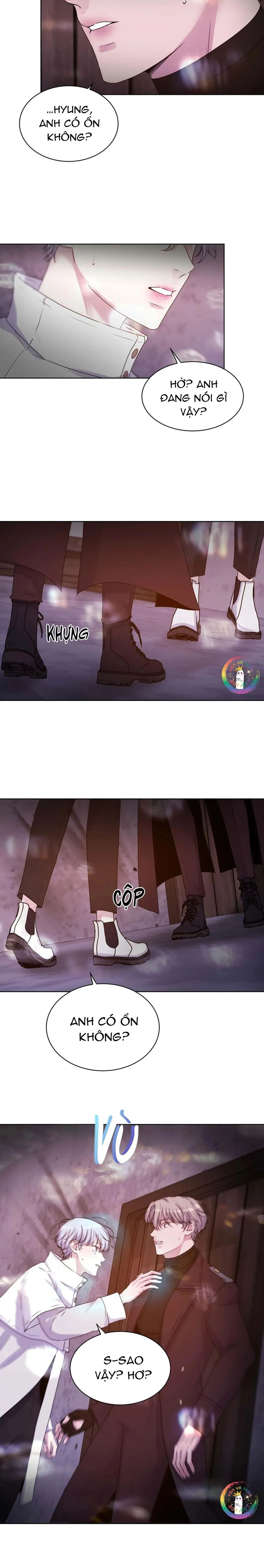 (END) Guiding Light Chapter 34 Trang 19