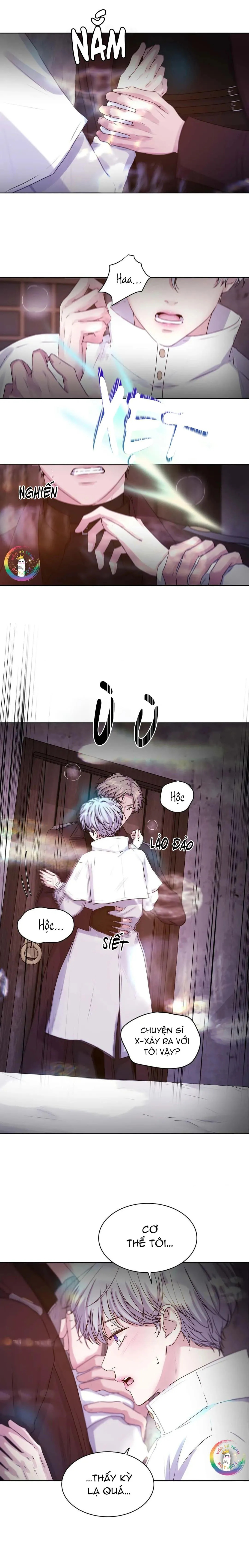 (END) Guiding Light Chapter 34 Trang 20