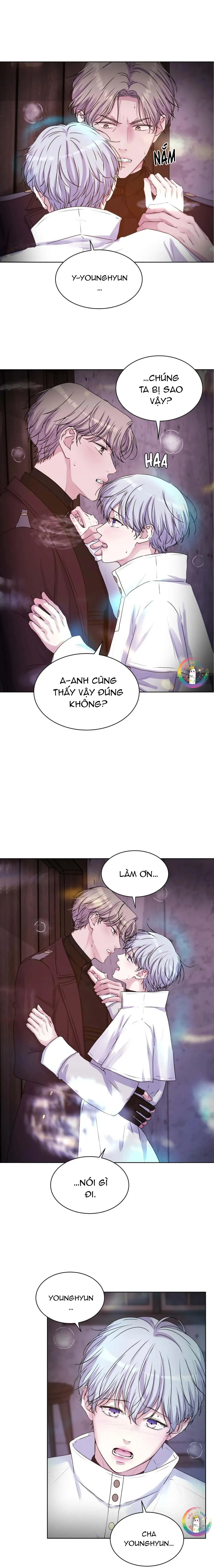 (END) Guiding Light Chapter 34 Trang 21