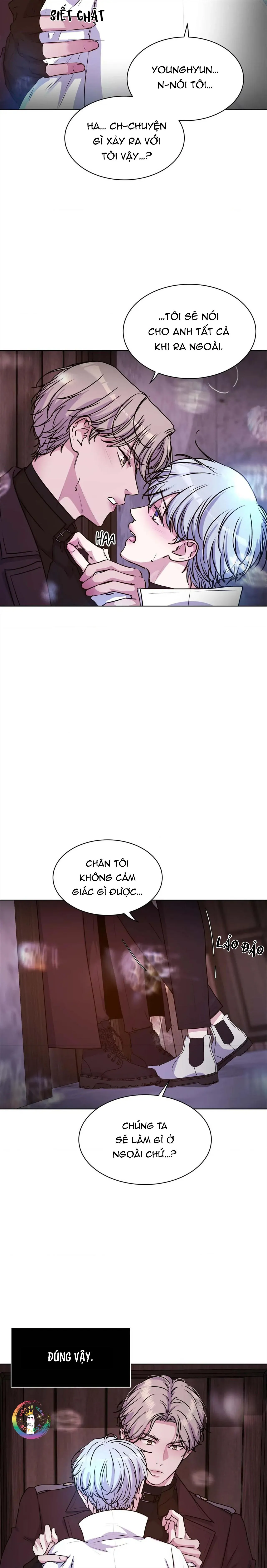 (END) Guiding Light Chapter 35 Trang 3