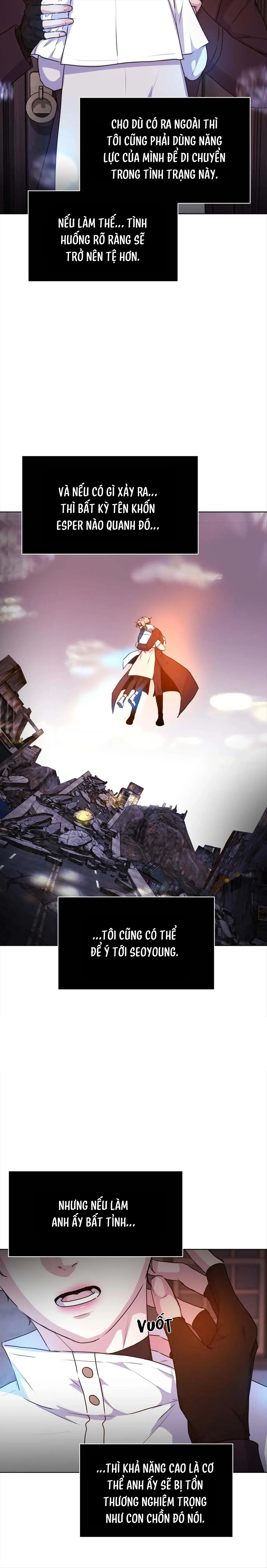 (END) Guiding Light Chapter 35 Trang 4