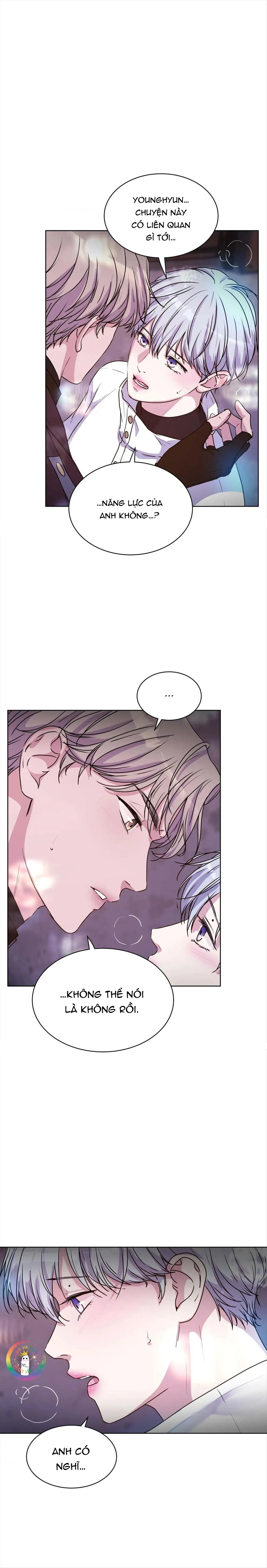 (END) Guiding Light Chapter 35 Trang 5