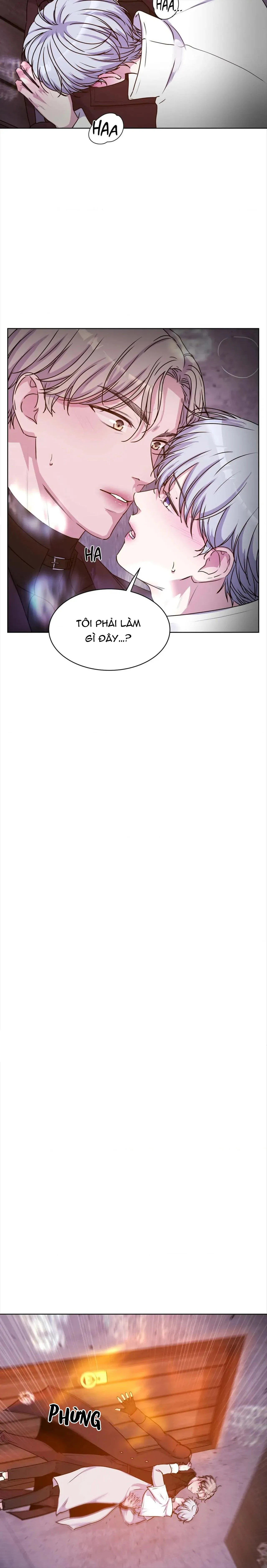 (END) Guiding Light Chapter 35 Trang 8