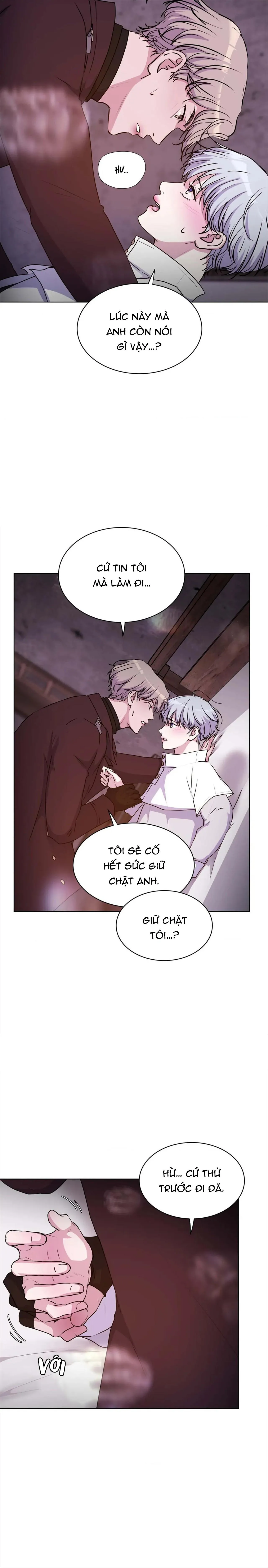 (END) Guiding Light Chapter 35 Trang 10