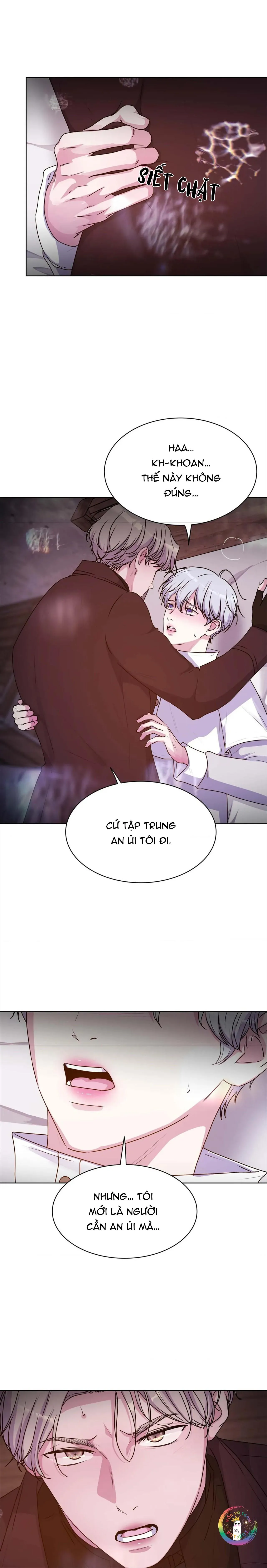 (END) Guiding Light Chapter 35 Trang 11