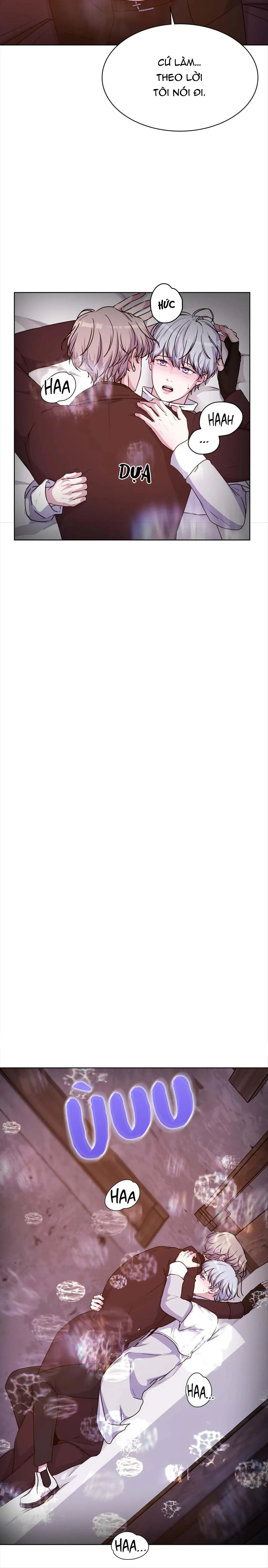 (END) Guiding Light Chapter 35 Trang 12