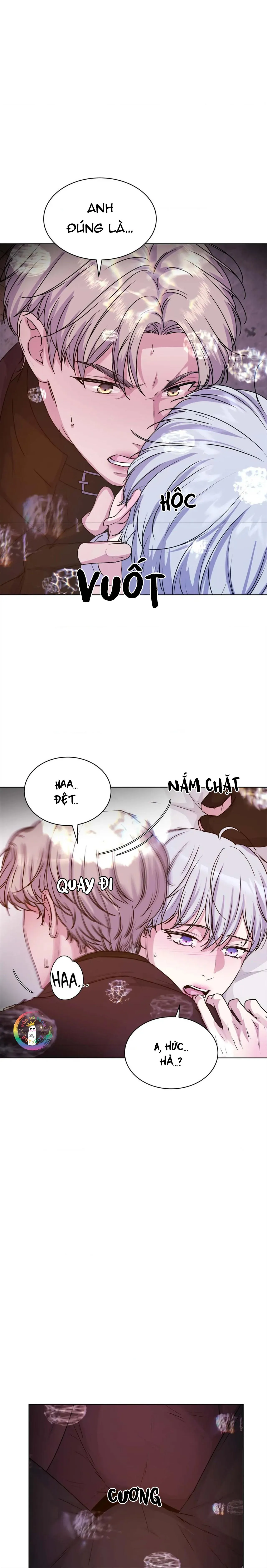 (END) Guiding Light Chapter 35 Trang 13