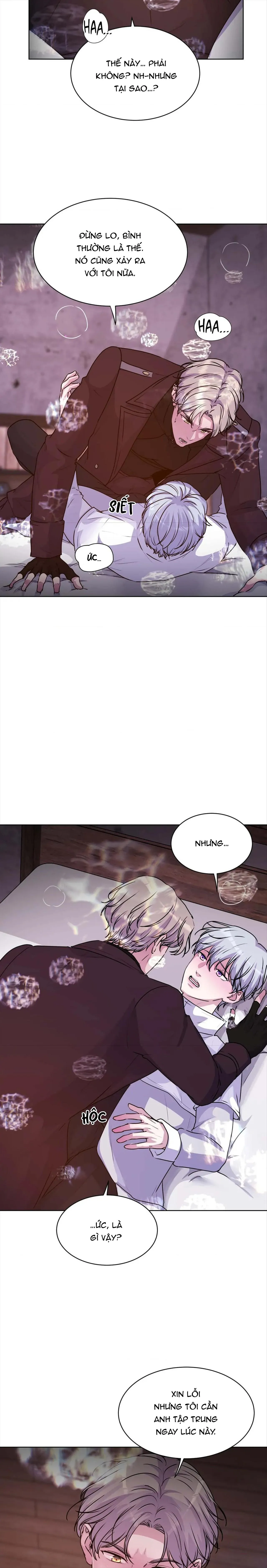 (END) Guiding Light Chapter 35 Trang 14