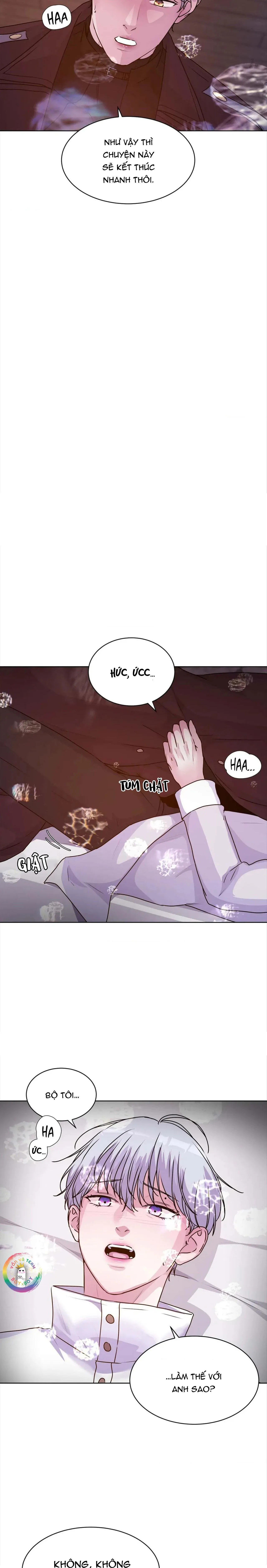 (END) Guiding Light Chapter 35 Trang 15