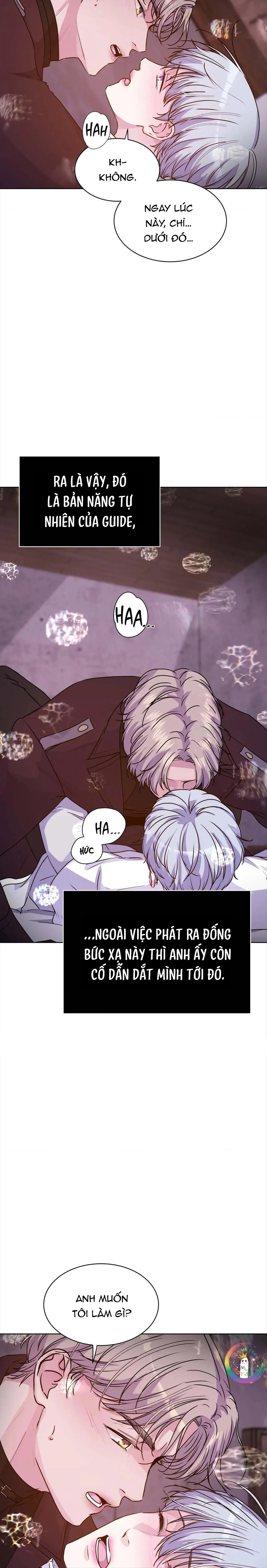 (END) Guiding Light Chapter 35 Trang 17