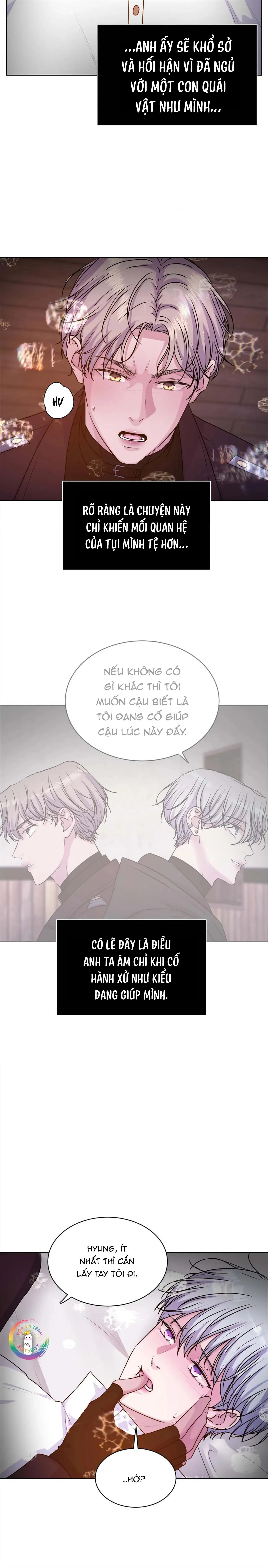 (END) Guiding Light Chapter 35 Trang 19