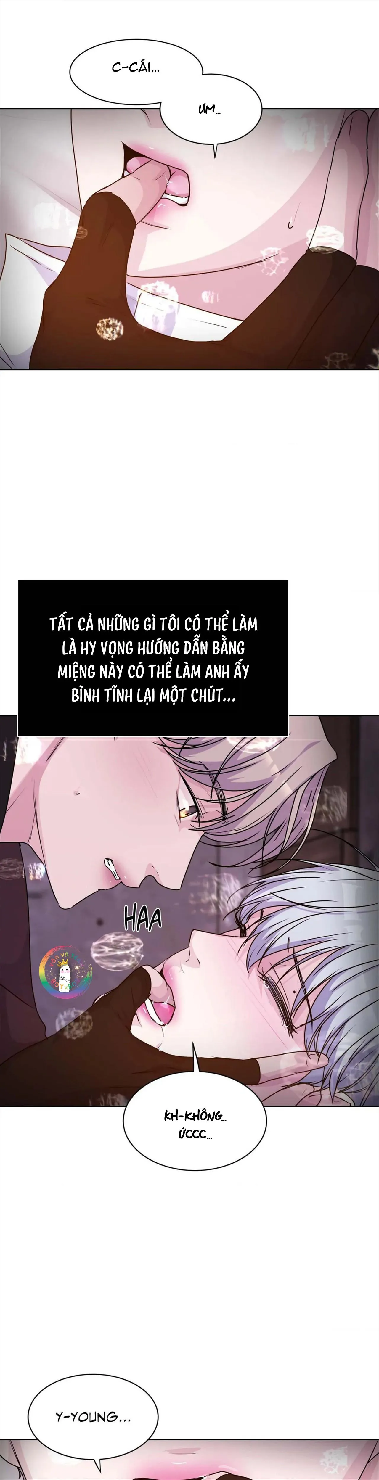 (END) Guiding Light Chapter 35 Trang 20