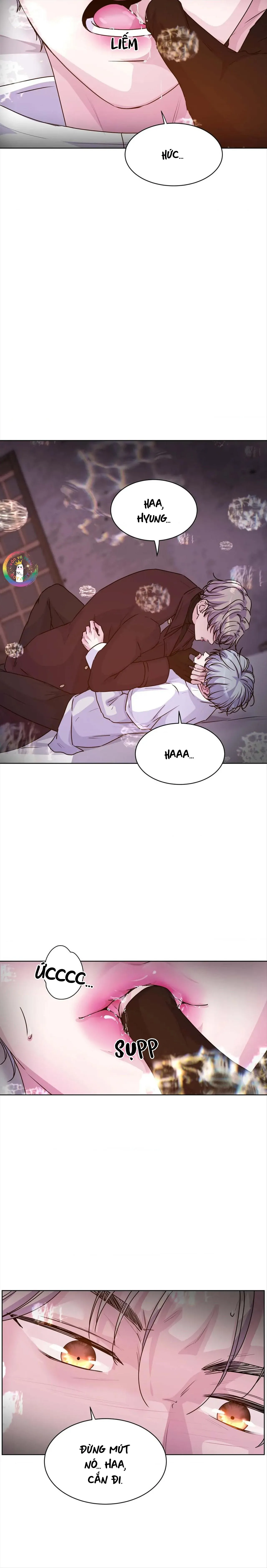 (END) Guiding Light Chapter 35 Trang 21