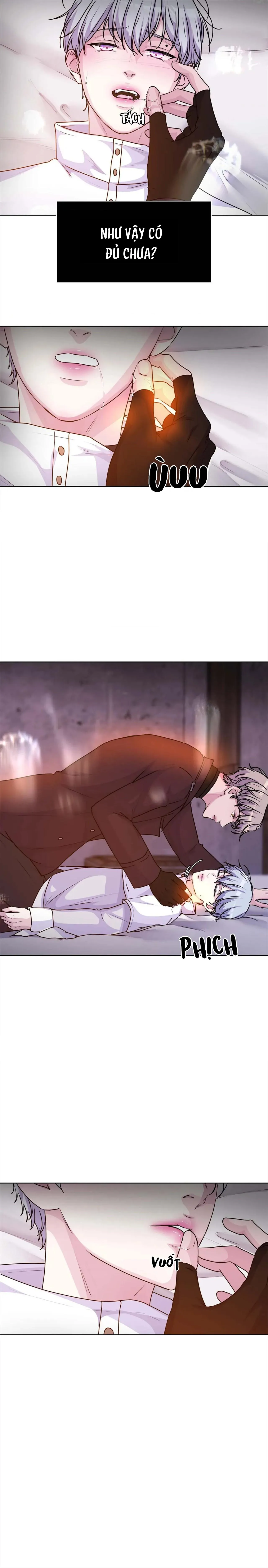 (END) Guiding Light Chapter 35 Trang 24