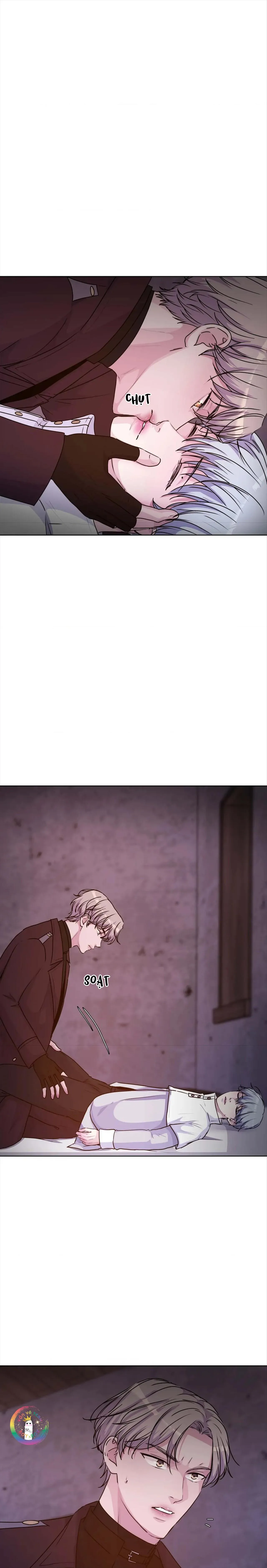 (END) Guiding Light Chapter 35 Trang 25