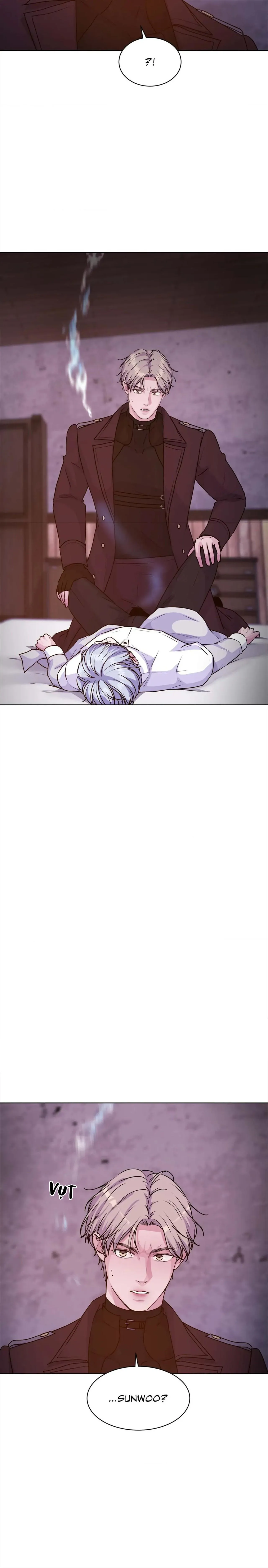 (END) Guiding Light Chapter 35 Trang 26