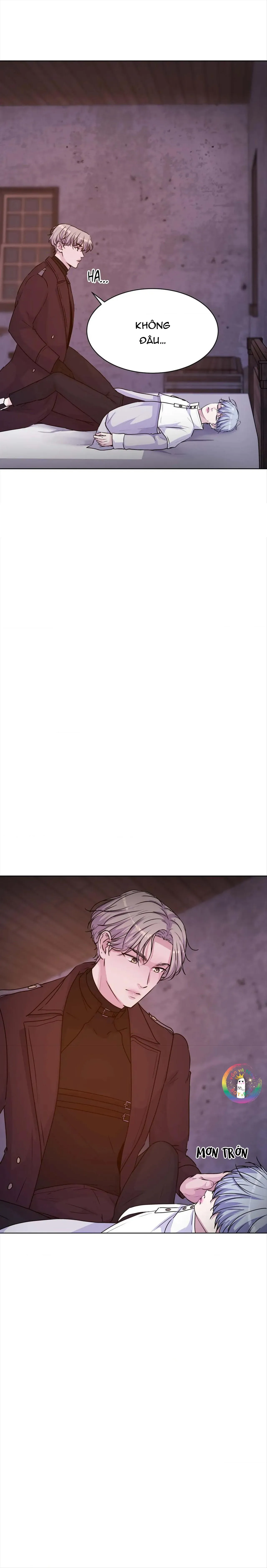 (END) Guiding Light Chapter 35 Trang 27