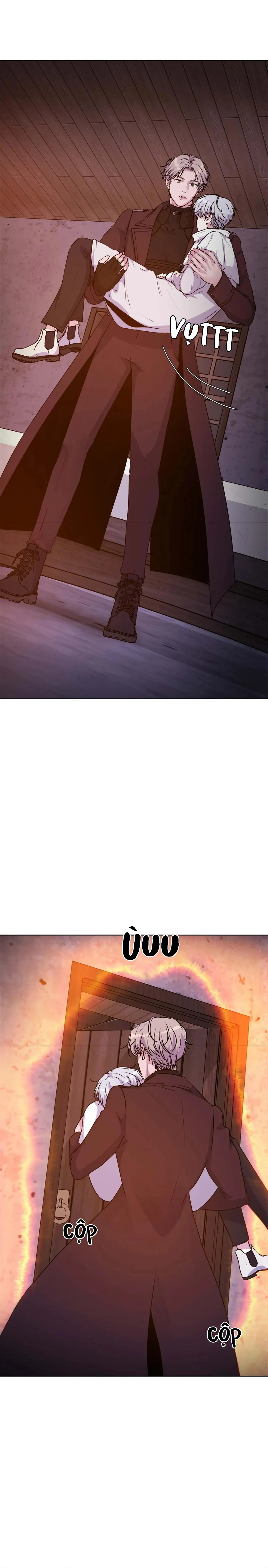 (END) Guiding Light Chapter 35 Trang 28