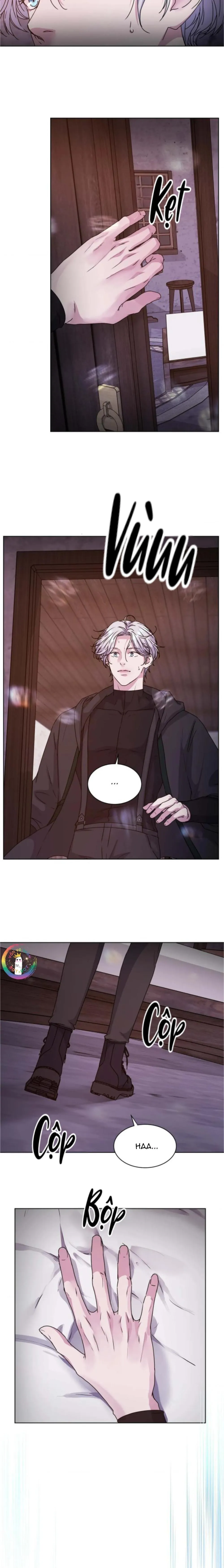 (END) Guiding Light Chapter 36 Trang 3