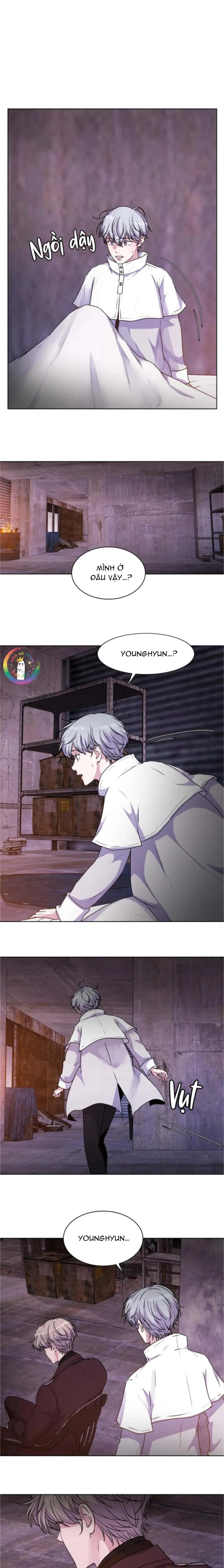 (END) Guiding Light Chapter 36 Trang 5