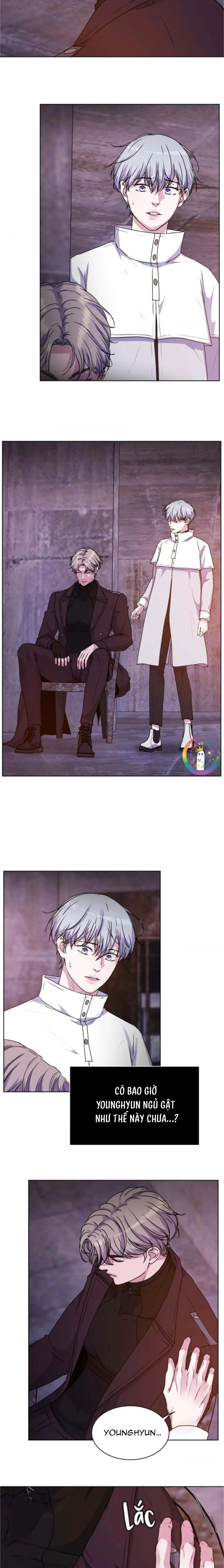 (END) Guiding Light Chapter 36 Trang 6