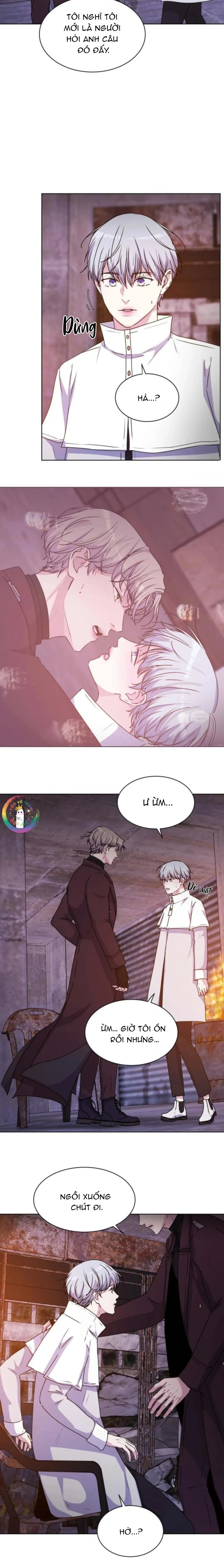 (END) Guiding Light Chapter 36 Trang 8