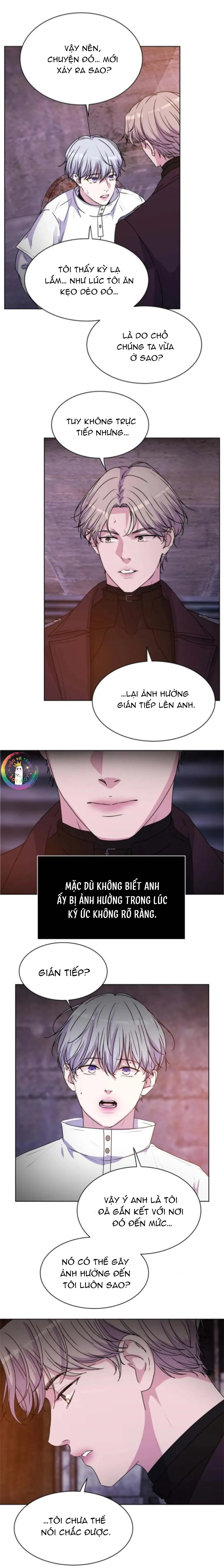 (END) Guiding Light Chapter 36 Trang 11