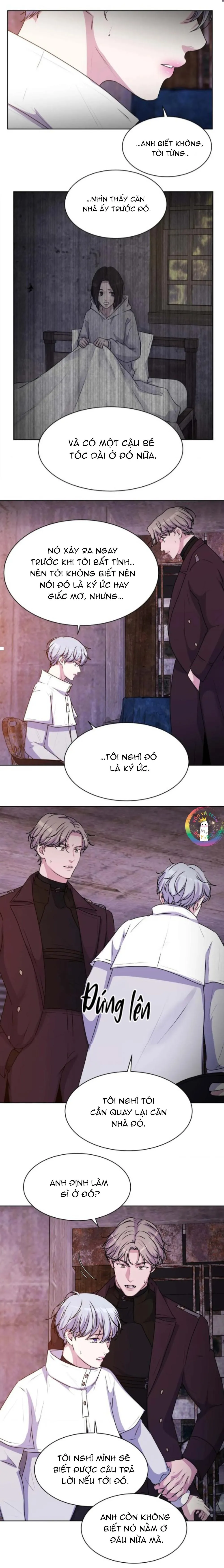 (END) Guiding Light Chapter 36 Trang 12