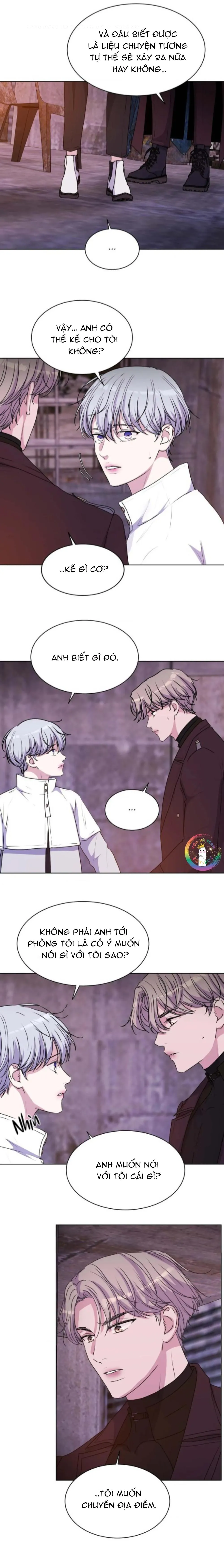 (END) Guiding Light Chapter 36 Trang 13