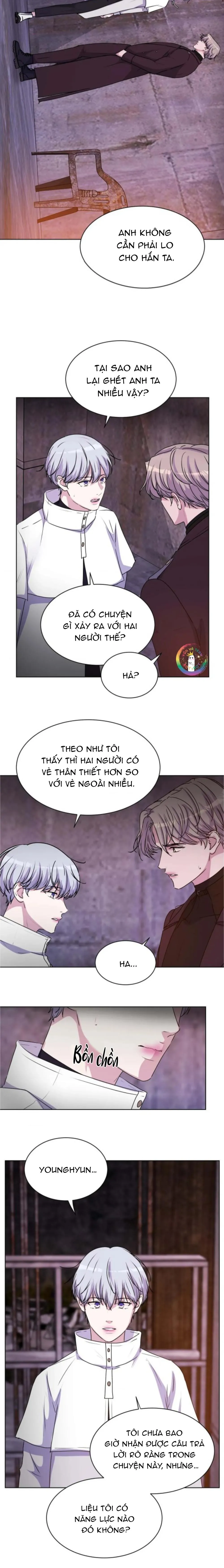 (END) Guiding Light Chapter 36 Trang 15