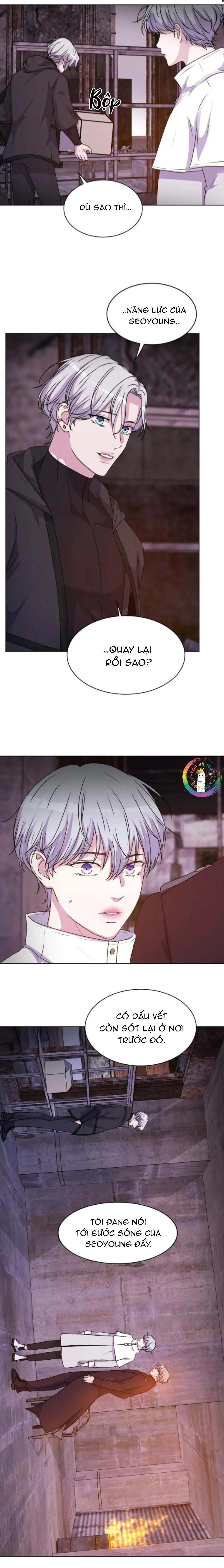 (END) Guiding Light Chapter 36 Trang 17