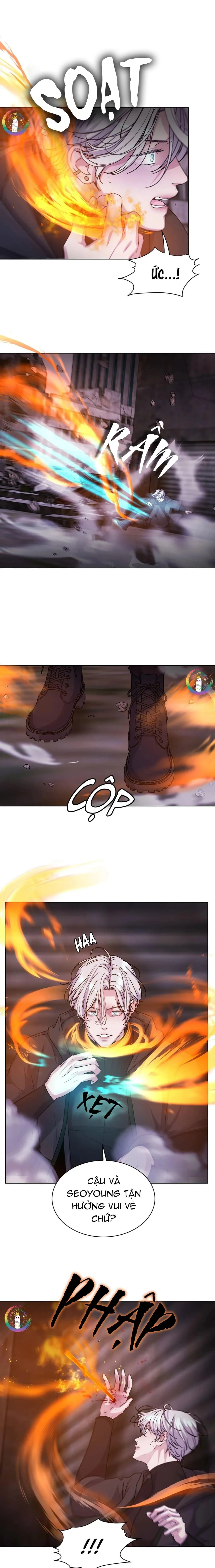 (END) Guiding Light Chapter 37 Trang 4