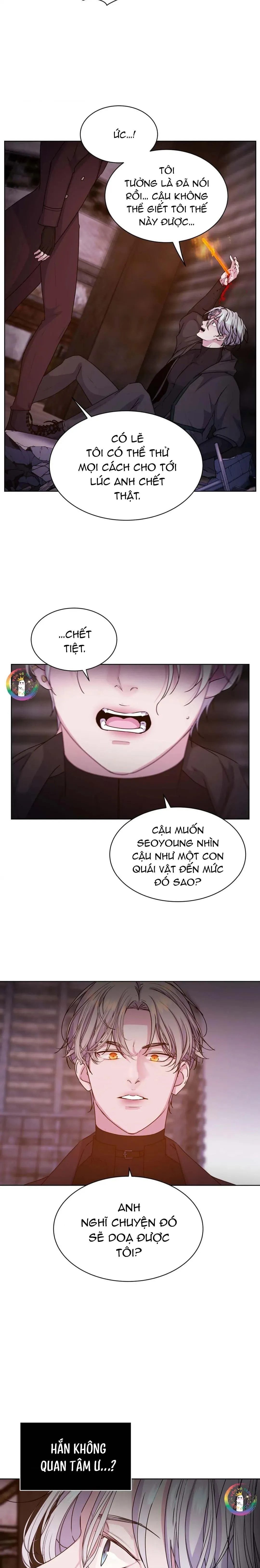 (END) Guiding Light Chapter 37 Trang 5