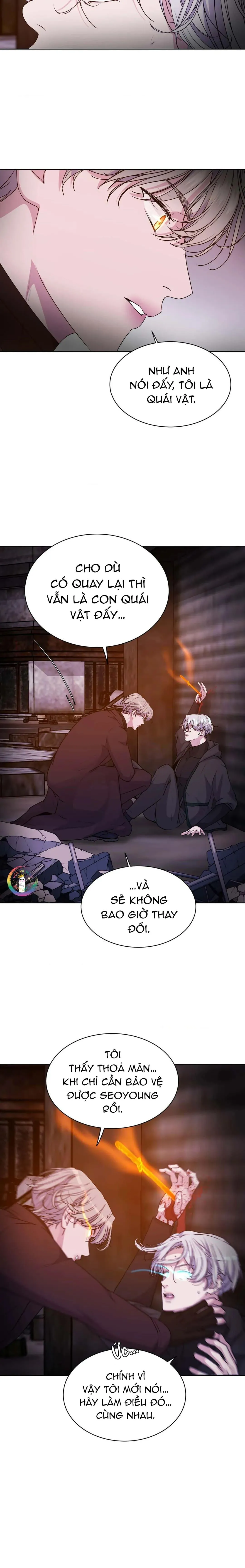 (END) Guiding Light Chapter 37 Trang 6