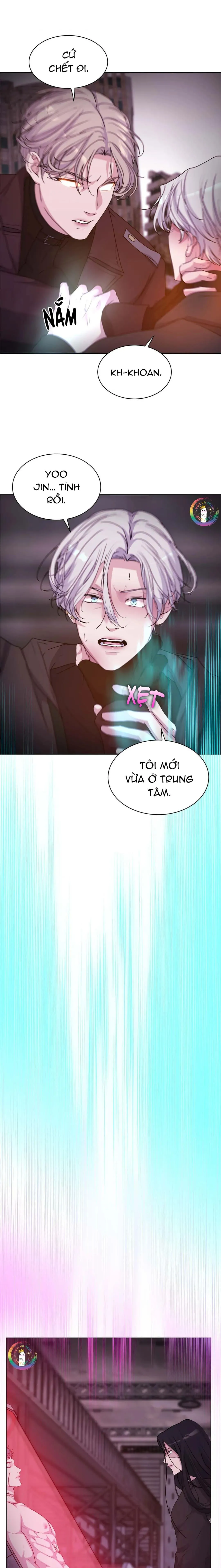 (END) Guiding Light Chapter 37 Trang 7