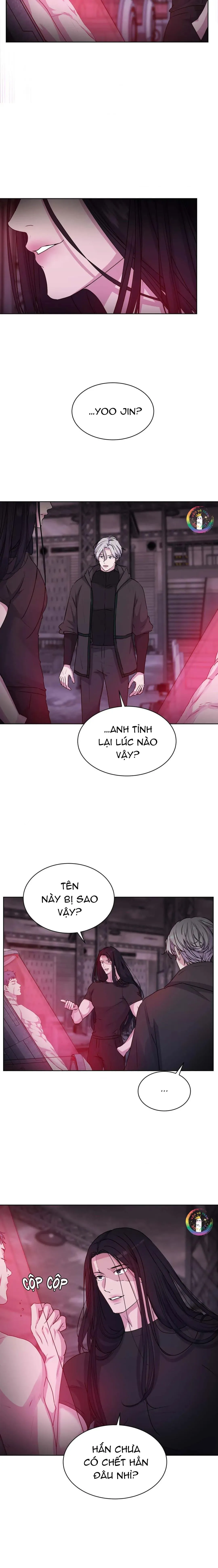 (END) Guiding Light Chapter 37 Trang 8