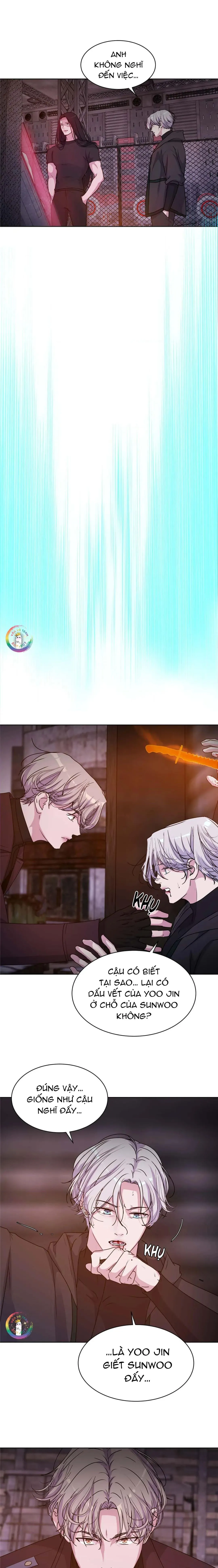 (END) Guiding Light Chapter 37 Trang 9