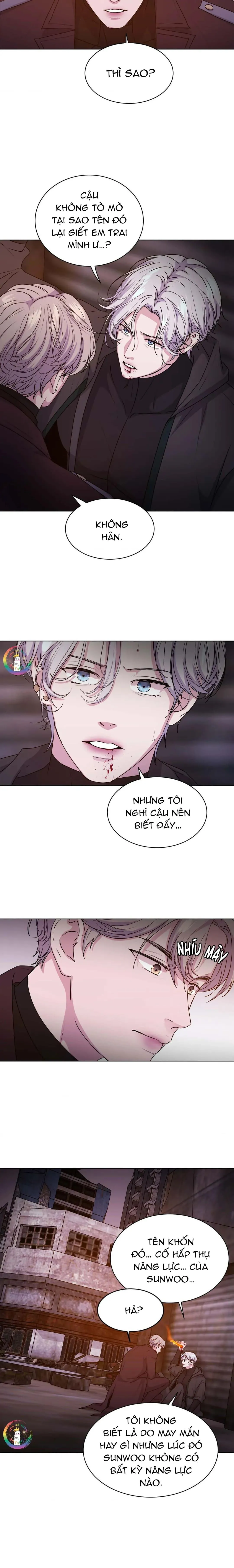 (END) Guiding Light Chapter 37 Trang 10