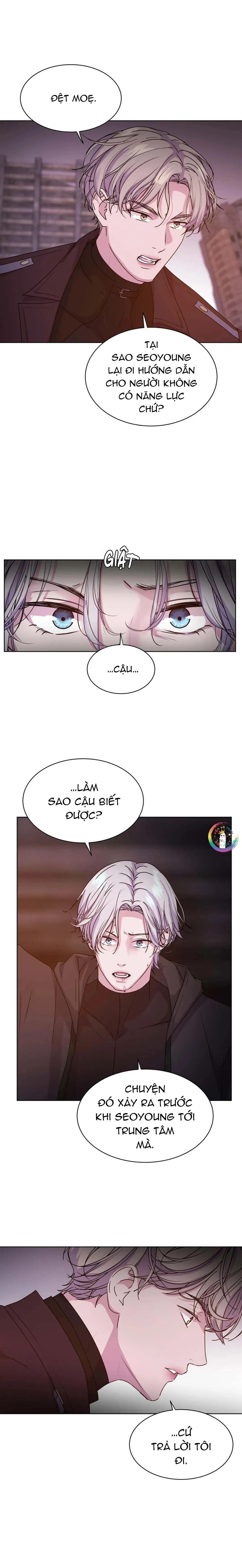 (END) Guiding Light Chapter 37 Trang 11