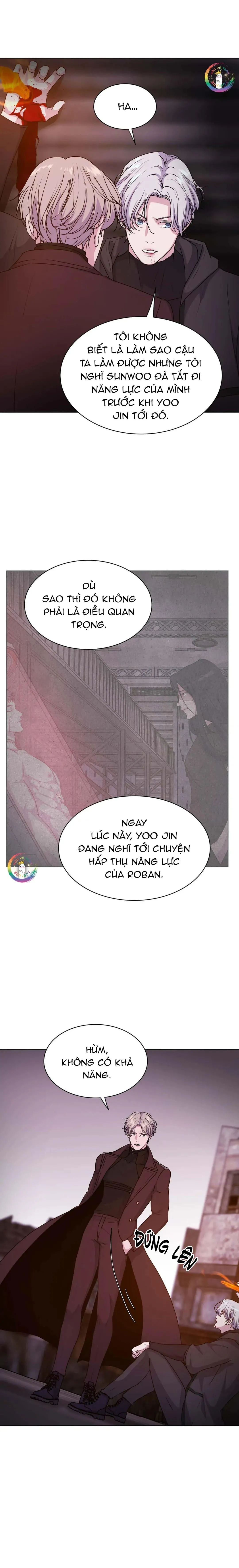 (END) Guiding Light Chapter 37 Trang 12