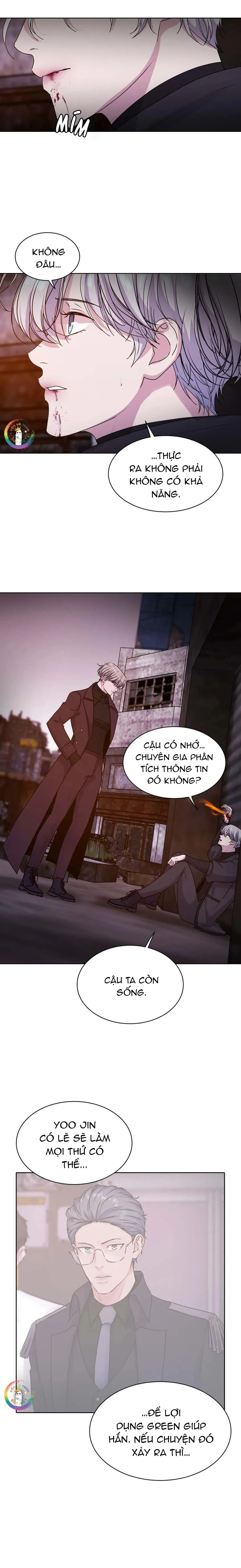 (END) Guiding Light Chapter 37 Trang 13