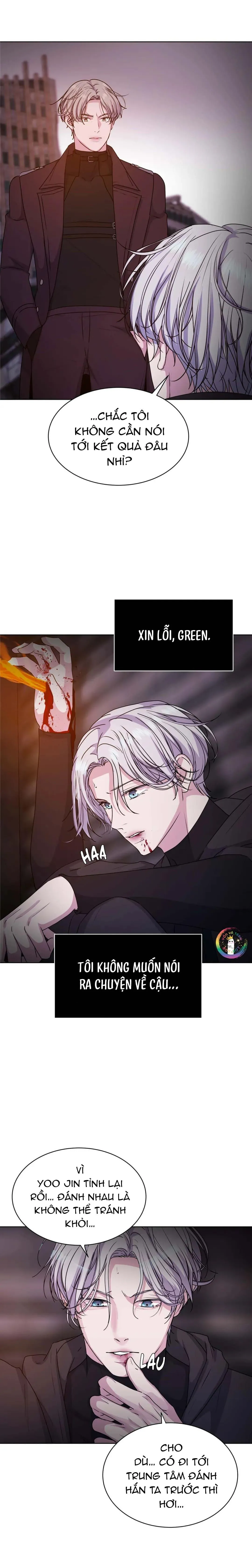 (END) Guiding Light Chapter 37 Trang 14