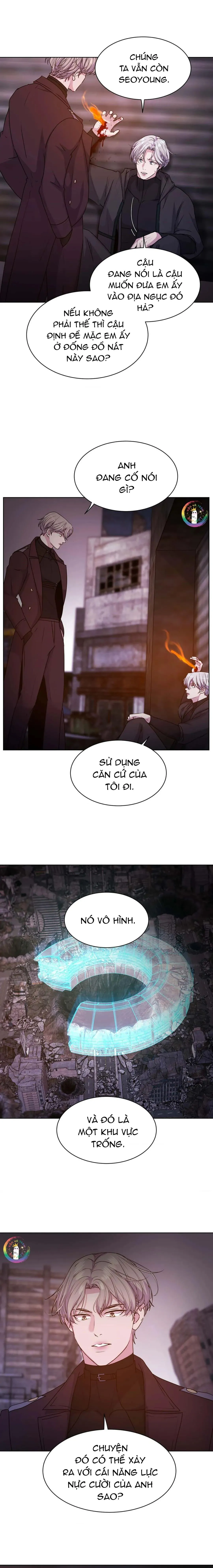 (END) Guiding Light Chapter 37 Trang 15