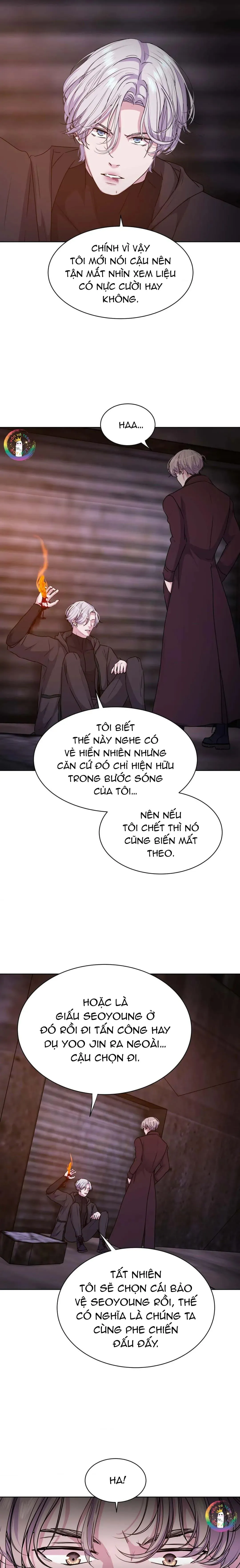 (END) Guiding Light Chapter 37 Trang 16