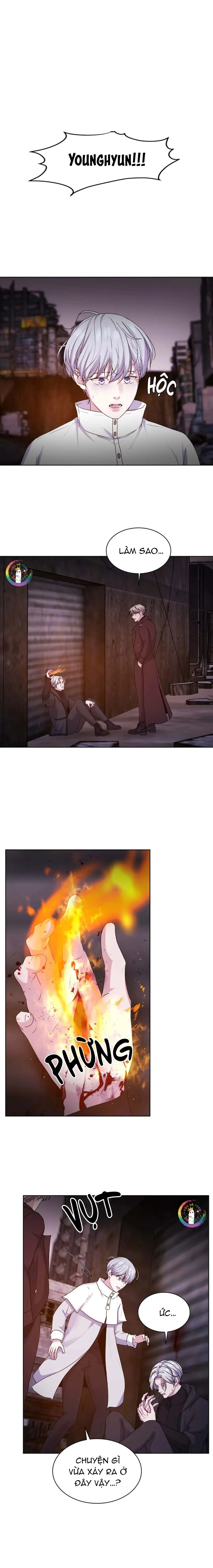 (END) Guiding Light Chapter 37 Trang 18