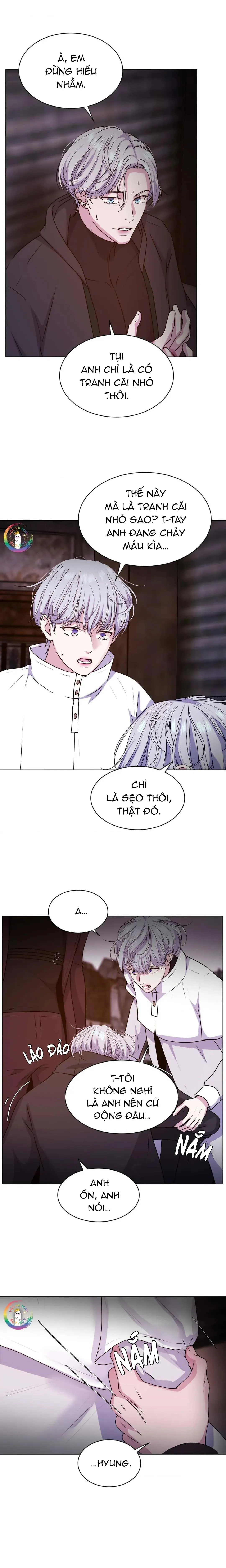 (END) Guiding Light Chapter 37 Trang 19