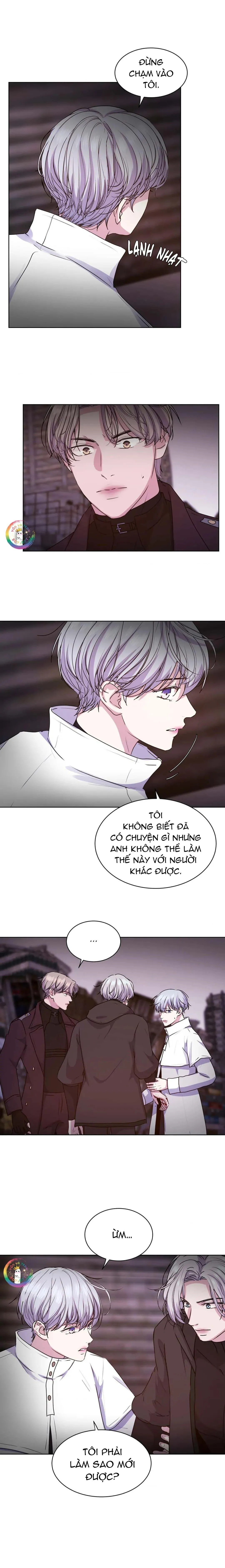 (END) Guiding Light Chapter 37 Trang 20