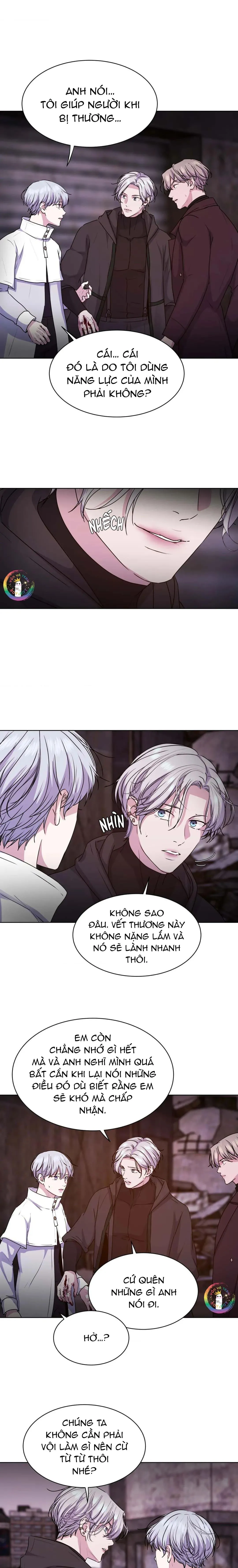 (END) Guiding Light Chapter 37 Trang 21