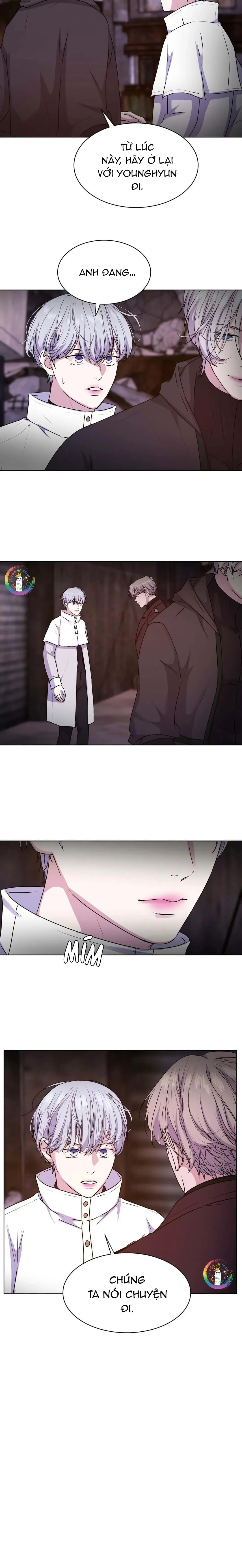 (END) Guiding Light Chapter 37 Trang 22